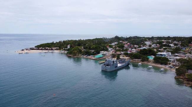 Caracol Radio, la Armada Nacional, entidades y fundaciones públicas y privadas se unen para promover la protección del Medio Ambiente.
