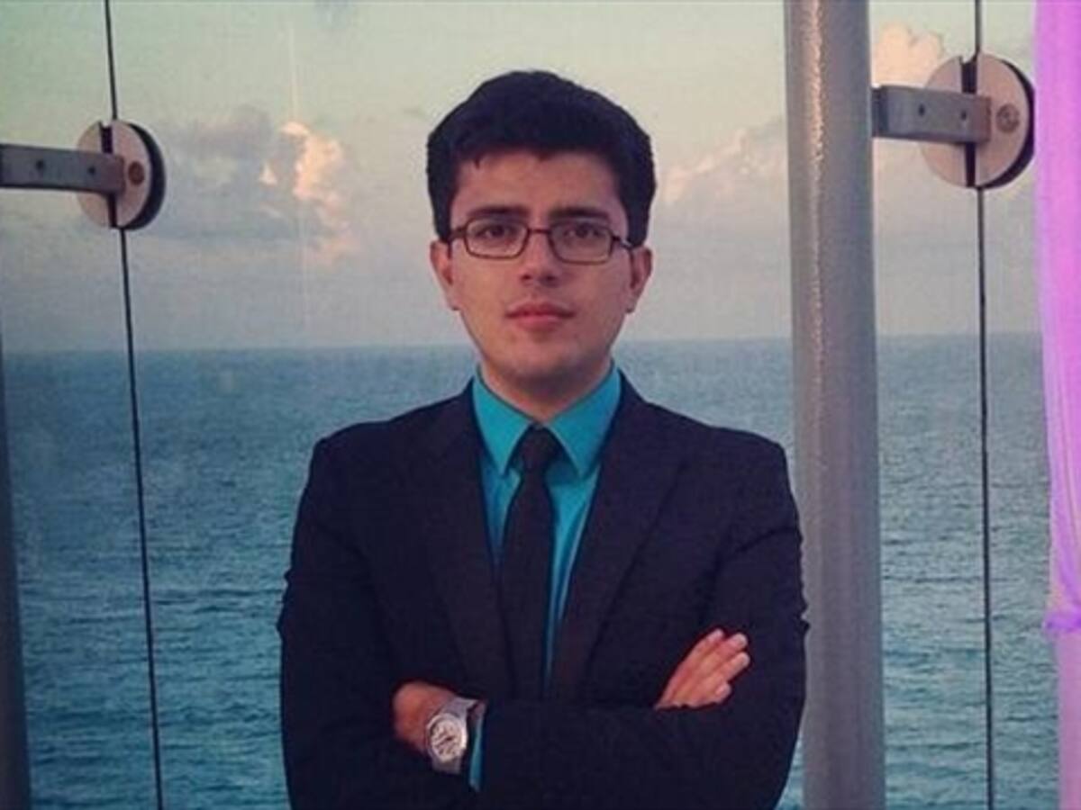 Cofundador colombiano de Grooveshark lamentó la muerte de Josh Greenberg
