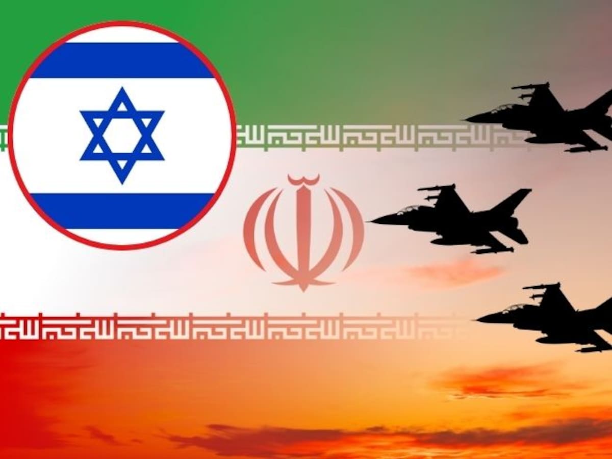 Israel inicia una nueva oleada de bombardeos contra Teherán e Isfahán