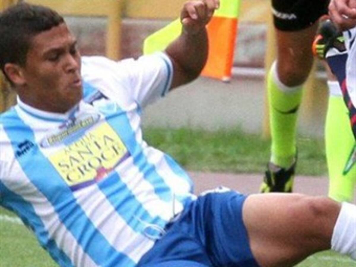 Colombia sub-20 espera contar con Juan Fernando Quintero para el Suramericano