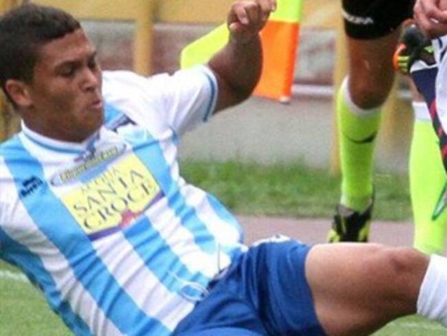 Colombia sub-20 espera contar con Juan Fernando Quintero para el Suramericano