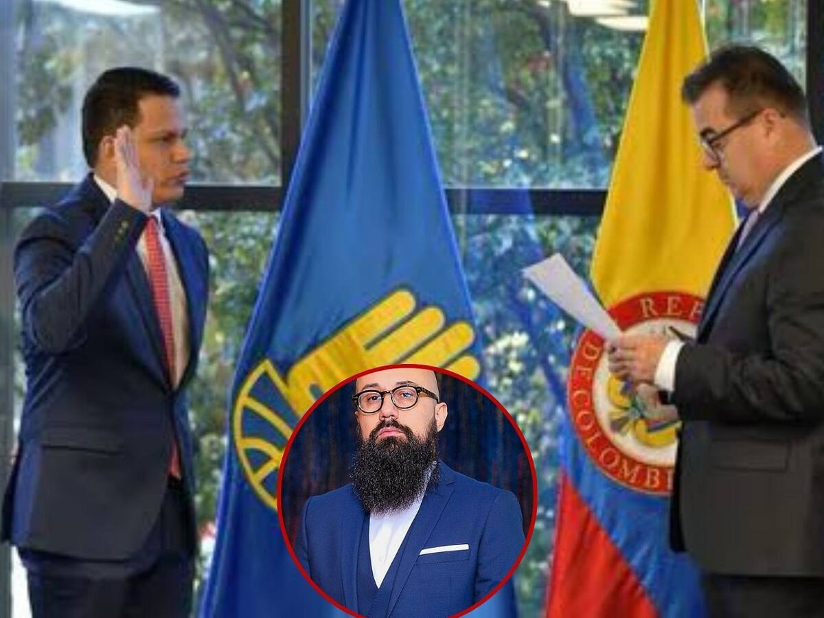 Carrillo debe responder por acusaciones sin pruebas: Sneyder Pinilla, exsubdirector UNGRD