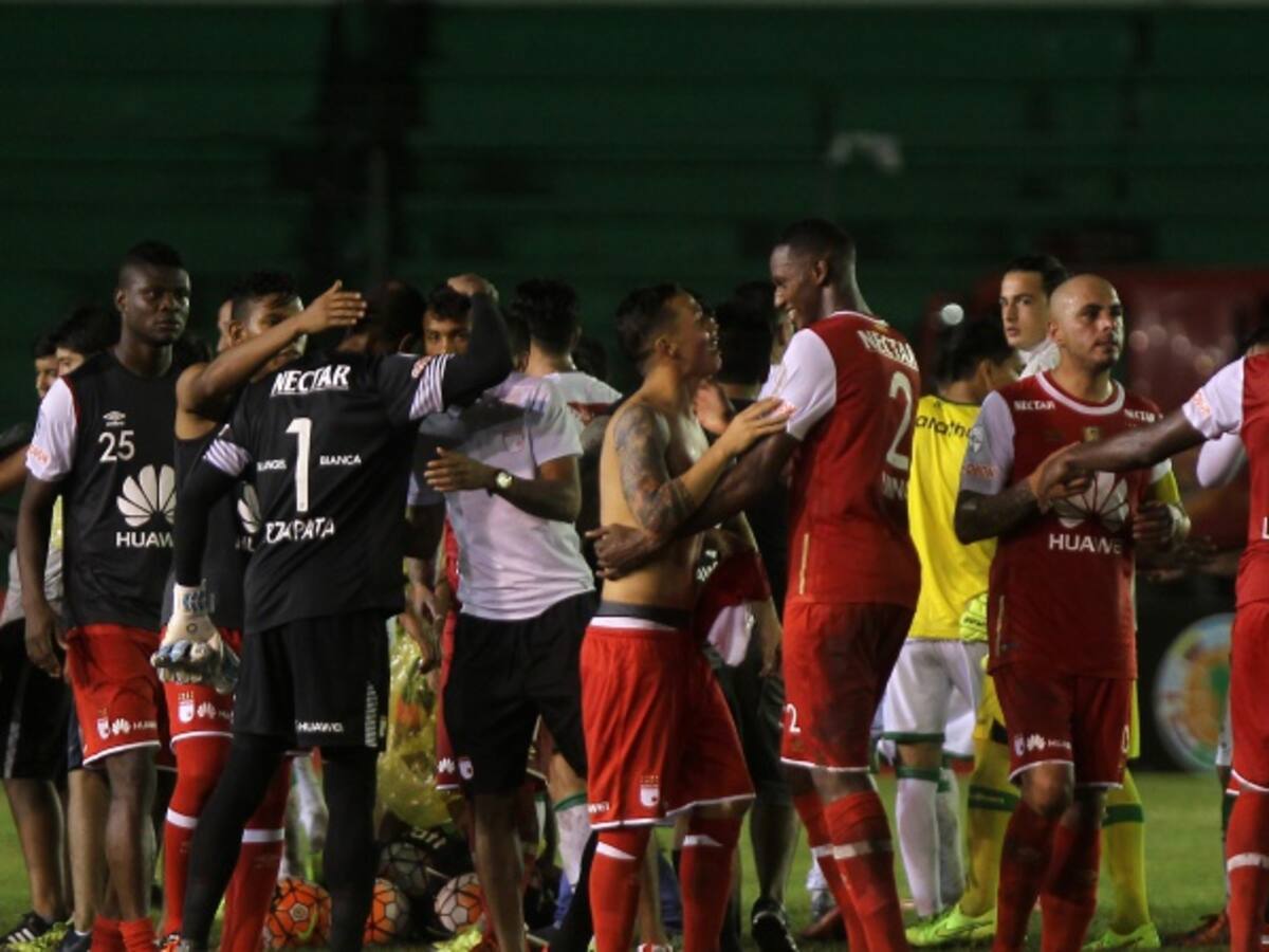 El Pulso del Fútbol, 5 de febrero