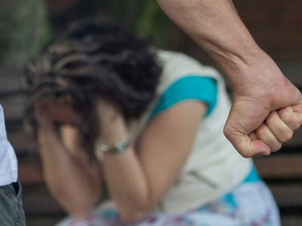 Advierten de incremento de violencia contra la mujer en el toque de queda