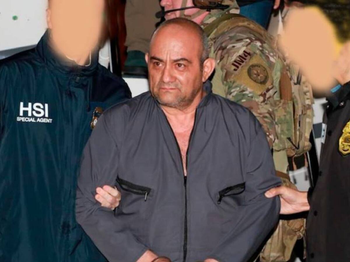 717 extradiciones se hicieron efectivas durante el gobierno Duque