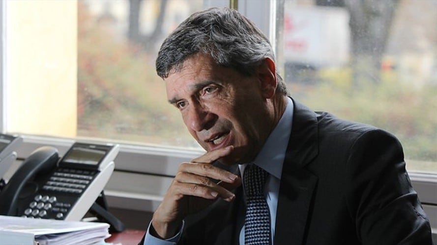 Rafael Pardo. Foto: Colprensa