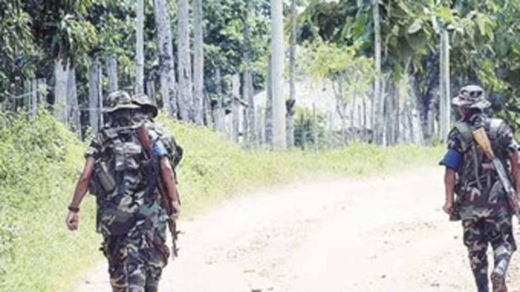 A 'Los Rastrojos' atribuyen asesinato de 6 personas en Cáceres