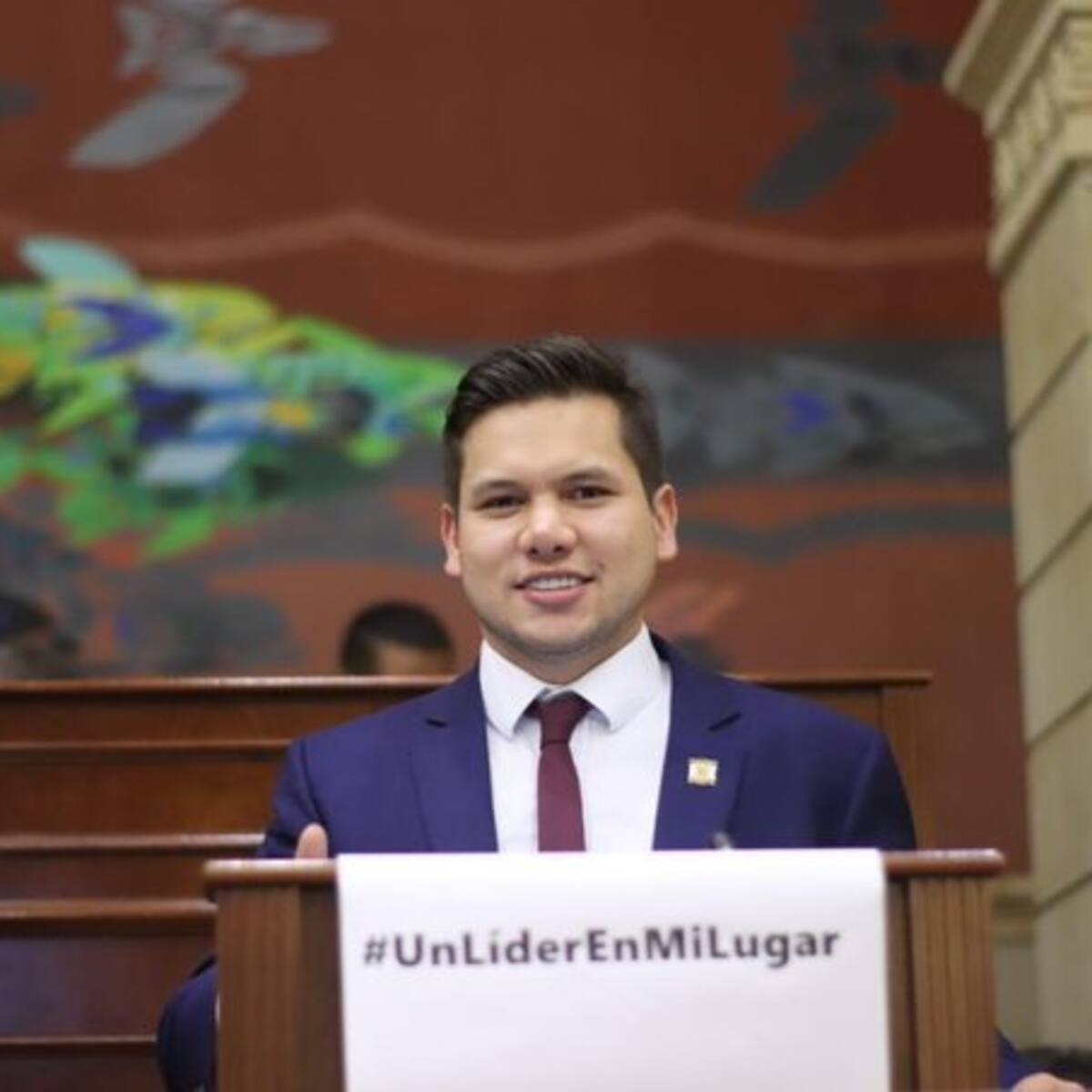 No le envié, ni él me pidió hojas de vida: Andrés Calle sobre Gilberto Rondón en el FNA