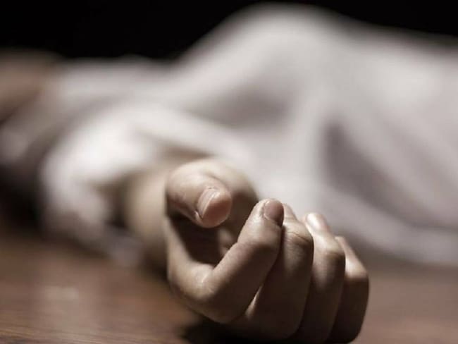 Apuñalada muere una mujer en Santa Marta