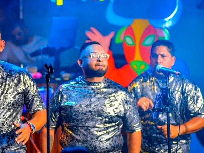 Orquesta Terranova de Santander, consagra su cuarto Congo de Oro en el Carnaval de Barranquilla