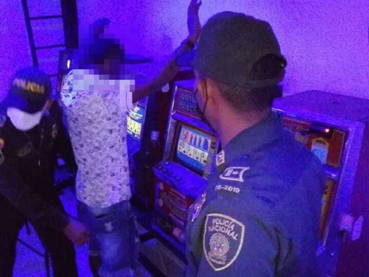 32 capturas por diferentes delitos en operativos de la Policía en Cartagena