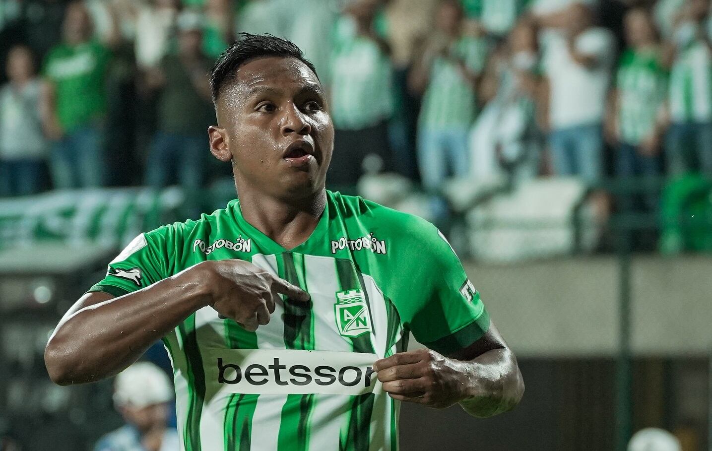 Atlético Nacional