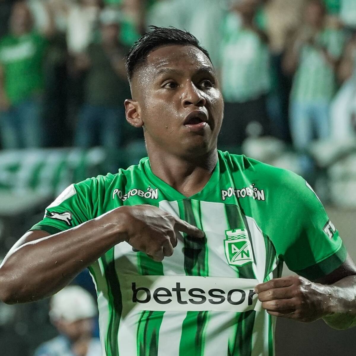 Nacional elimina a Pasto y sigue en lucha por llegar a la final de la Liga