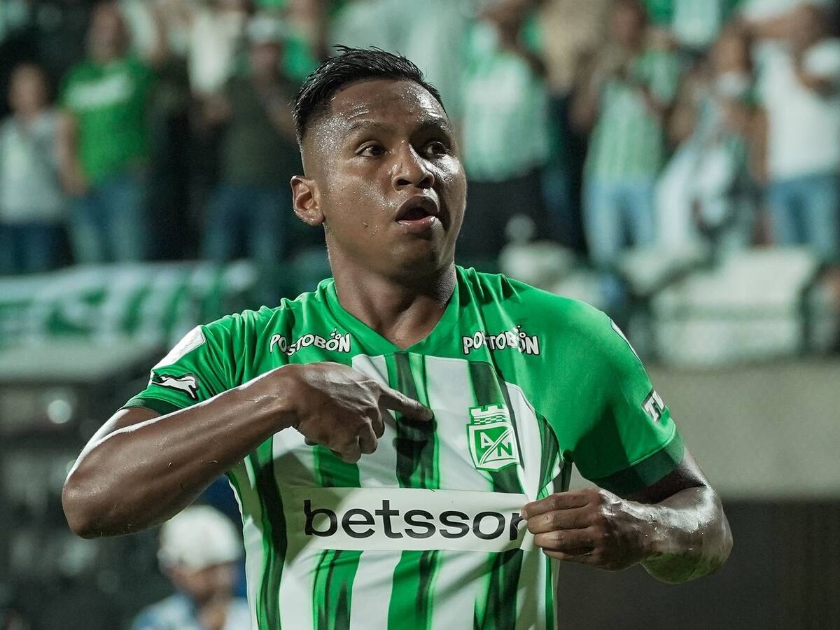 Nacional elimina a Pasto y sigue en lucha por llegar a la final de la Liga