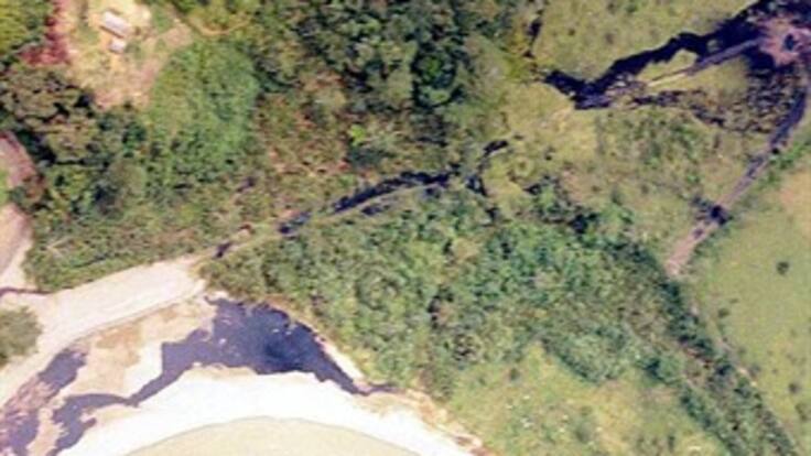 Hasta tres días podría durar el corte de agua en Arauca tras voladura de oleoducto