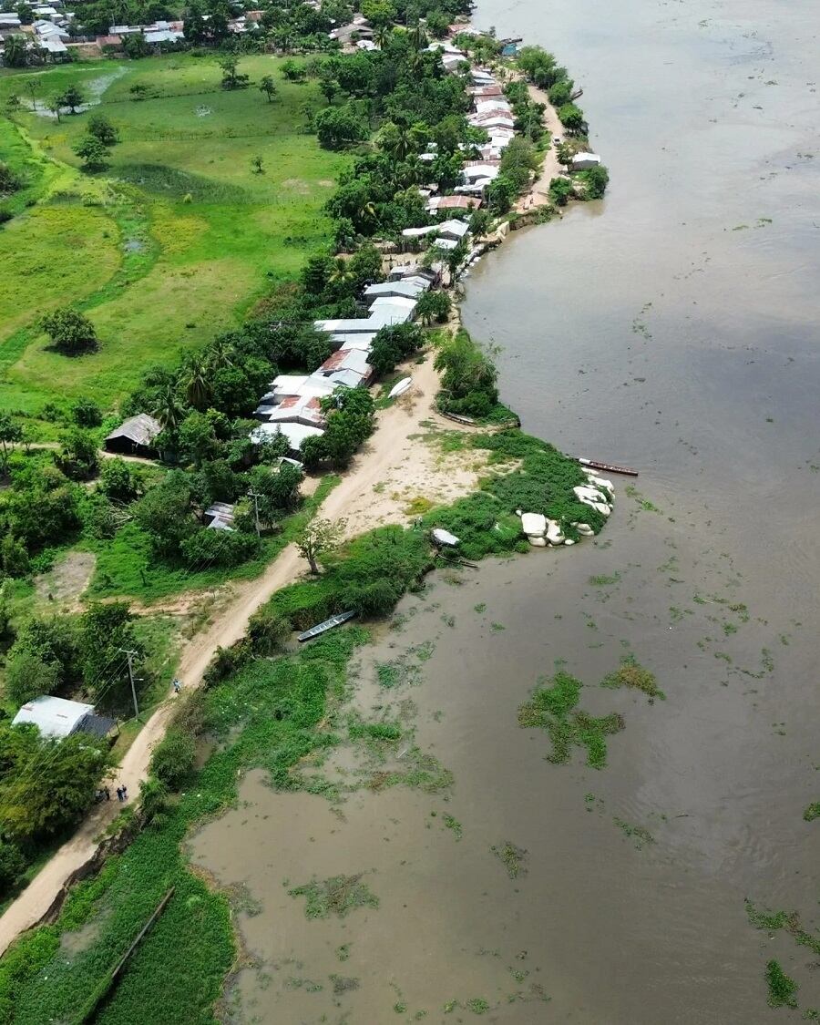 Alcaldía de Magangué
