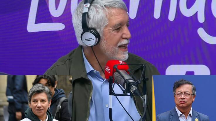 Petro y Claudia López bloquearon desarrollo al norte de Bogotá con falsos ambientalismos: Peñalosa