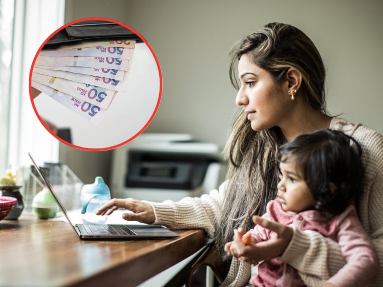 imágenes de referencia subsidio // Getty Images