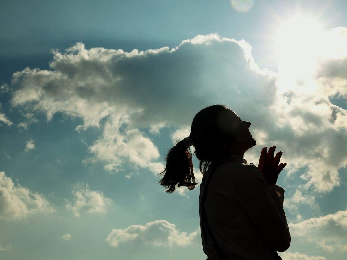 Vivir desde la gratitud