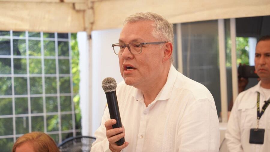 Ministerio de Justicia