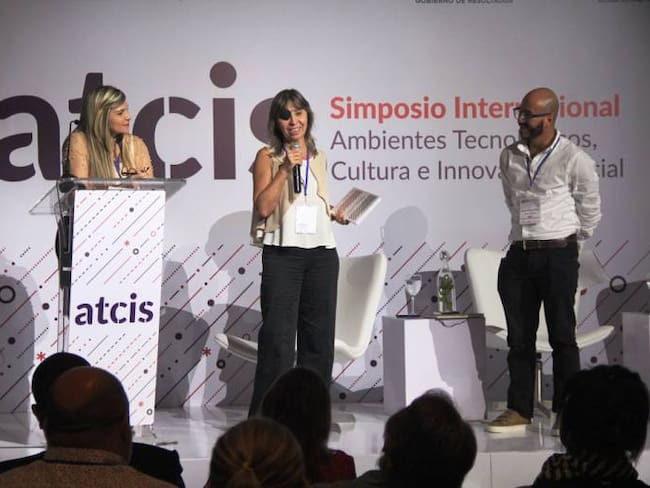 “Tecnologías simbólicas y Culturas creativas”, aporte bolivarense a la investigación etnográfica