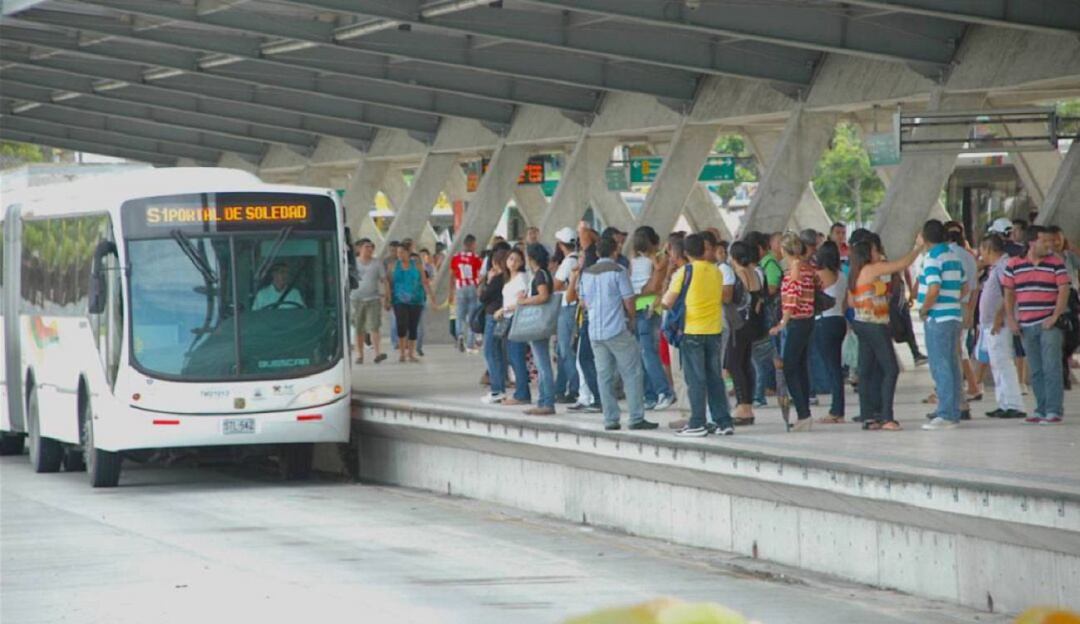 Transmetro