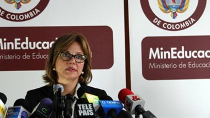 Mineducación pidió a docentes desistir del paro programado para el lunes