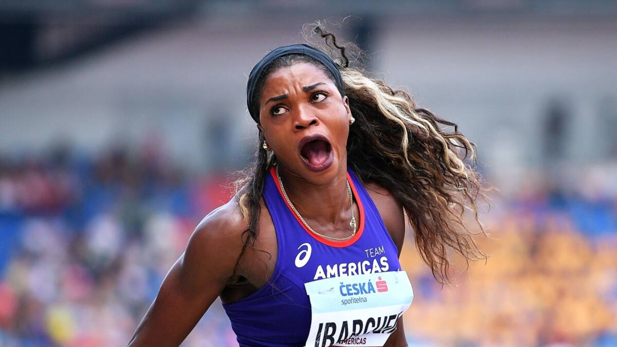 La fabulosa historia del atletismo colombiano: Ricardo Ávila