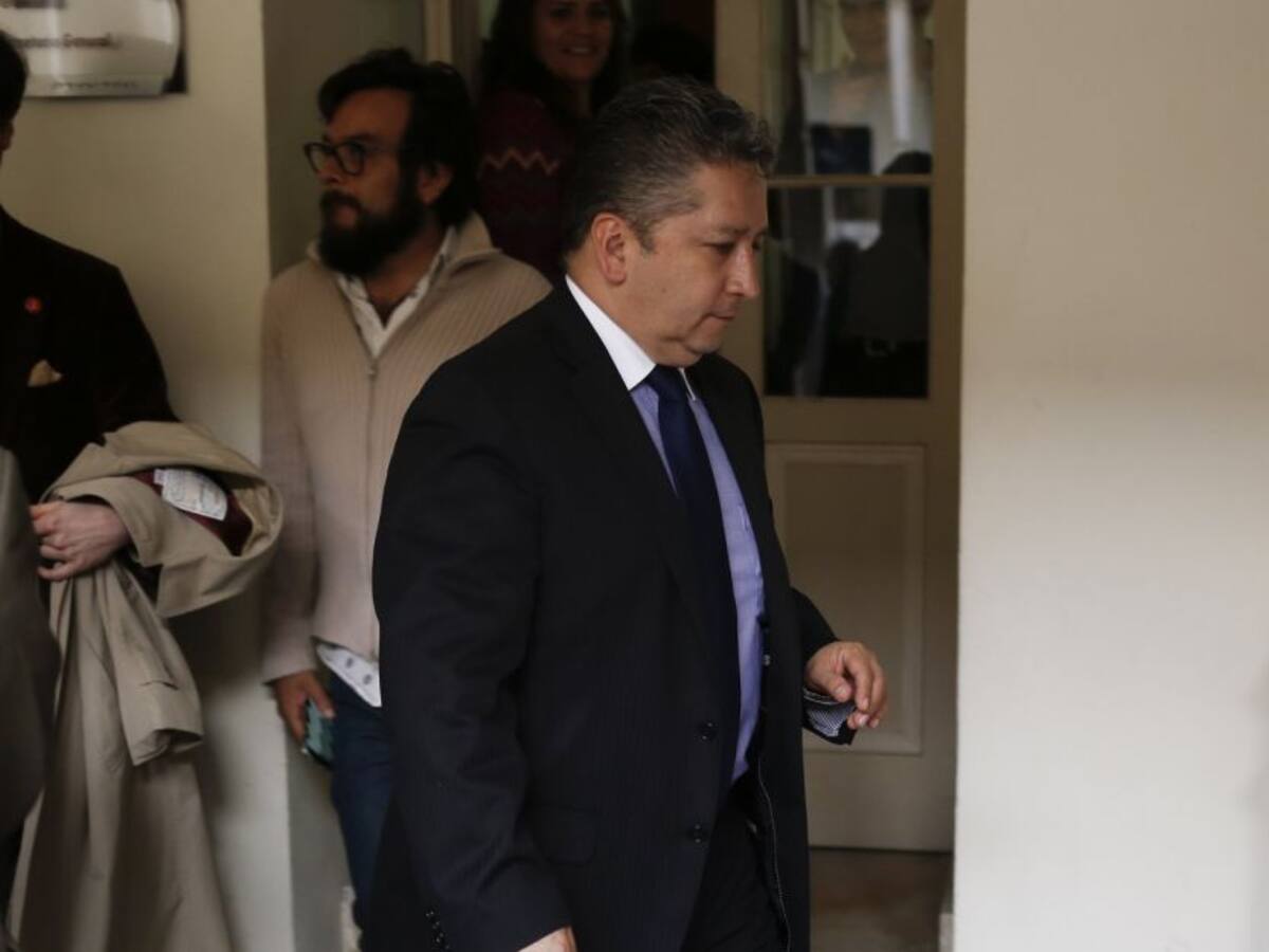 Así se despidieron del periodista Herbin Hoyos desde las redes sociales