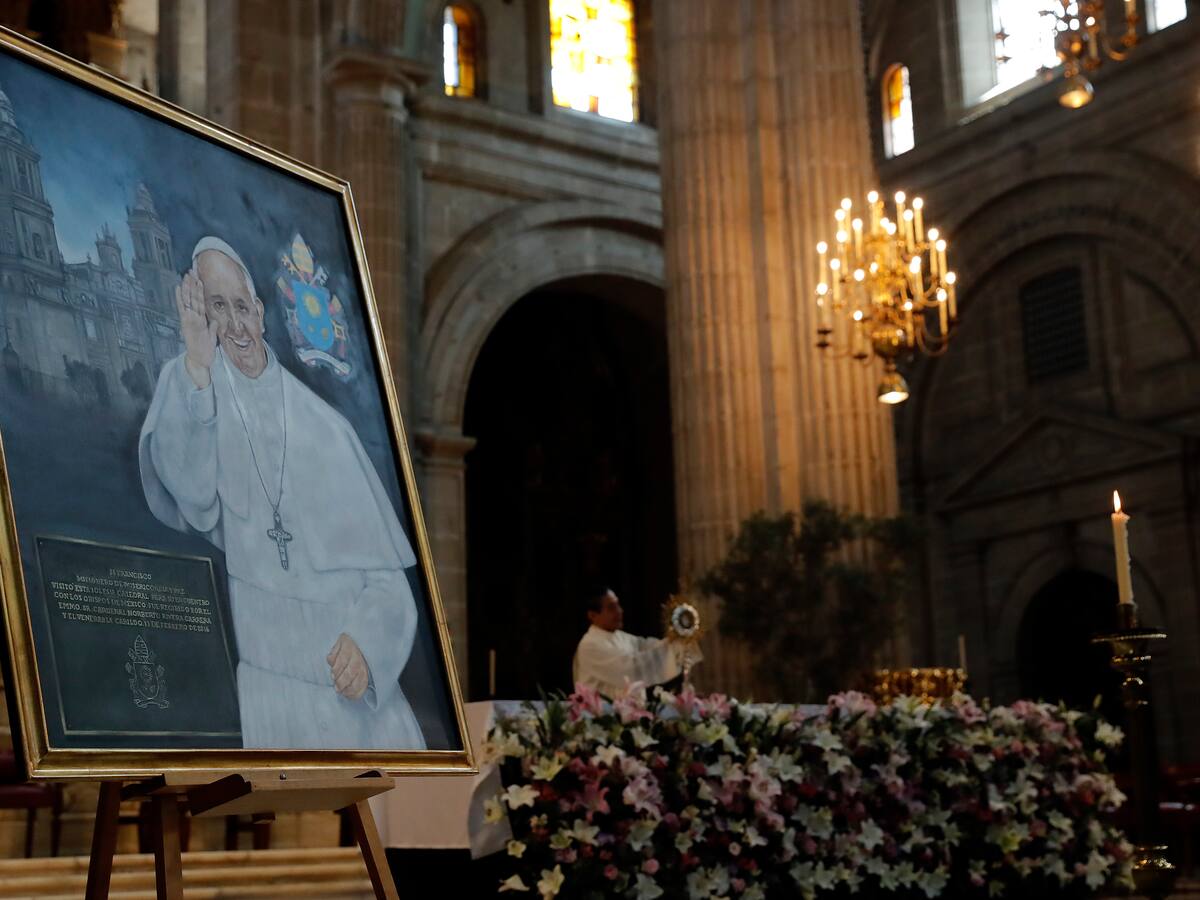 Muerte del Papa Francisco: El Vaticano confirmó la causa del fallecimiento del Santo Padre