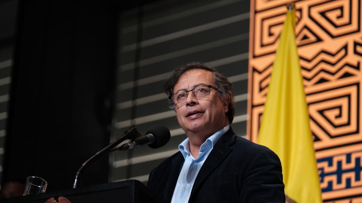 Mensaje de Petro a su hijo Nicolás: “Ojalá algún día pueda hablar con él y perdonarnos”