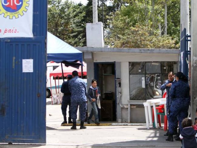 Corte Constitucional ordenó a las cárceles del país adecuar espacios al aire libre a internas
