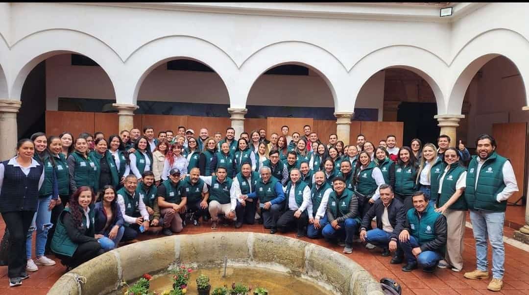 La articulación entre la Secretaría de Educación, la UApA y el Banco Mundial impulsa la gestión del PAE en Boyacá como modelo de gobernanza y eficiencia alimentaria.