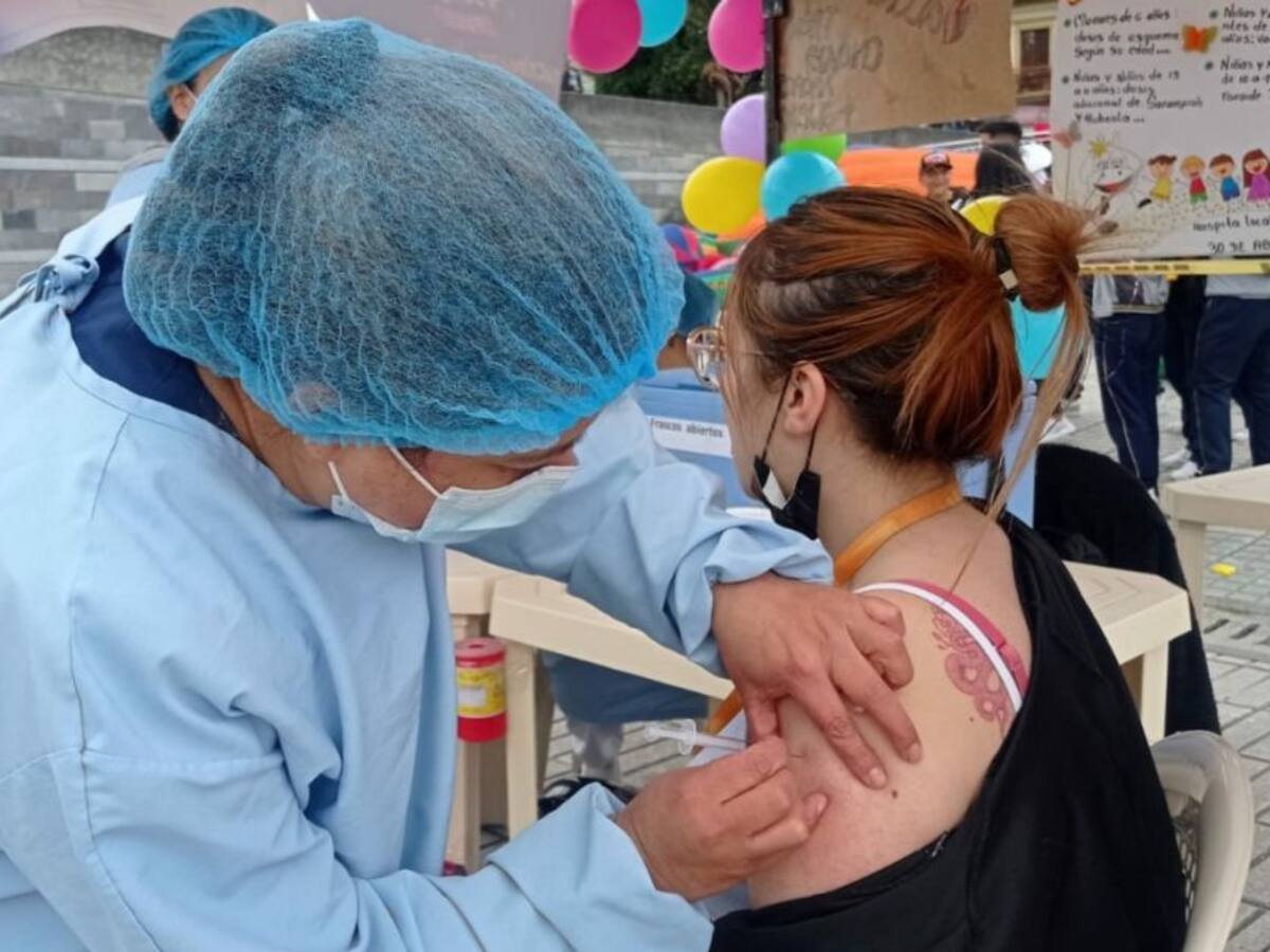 60 días sin fallecidos por Covid-19 en Pasto