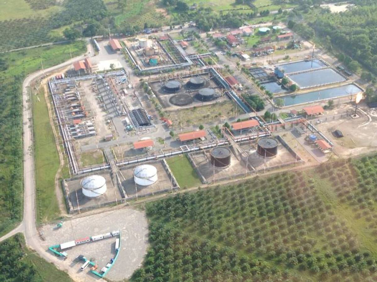 Impiden inicio de perforación de Landero