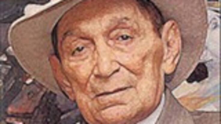 Falleció el maestro Escalona. El ex presidente Ernesto Samper dice que murió tranquilo: Informe de Caracol Radio