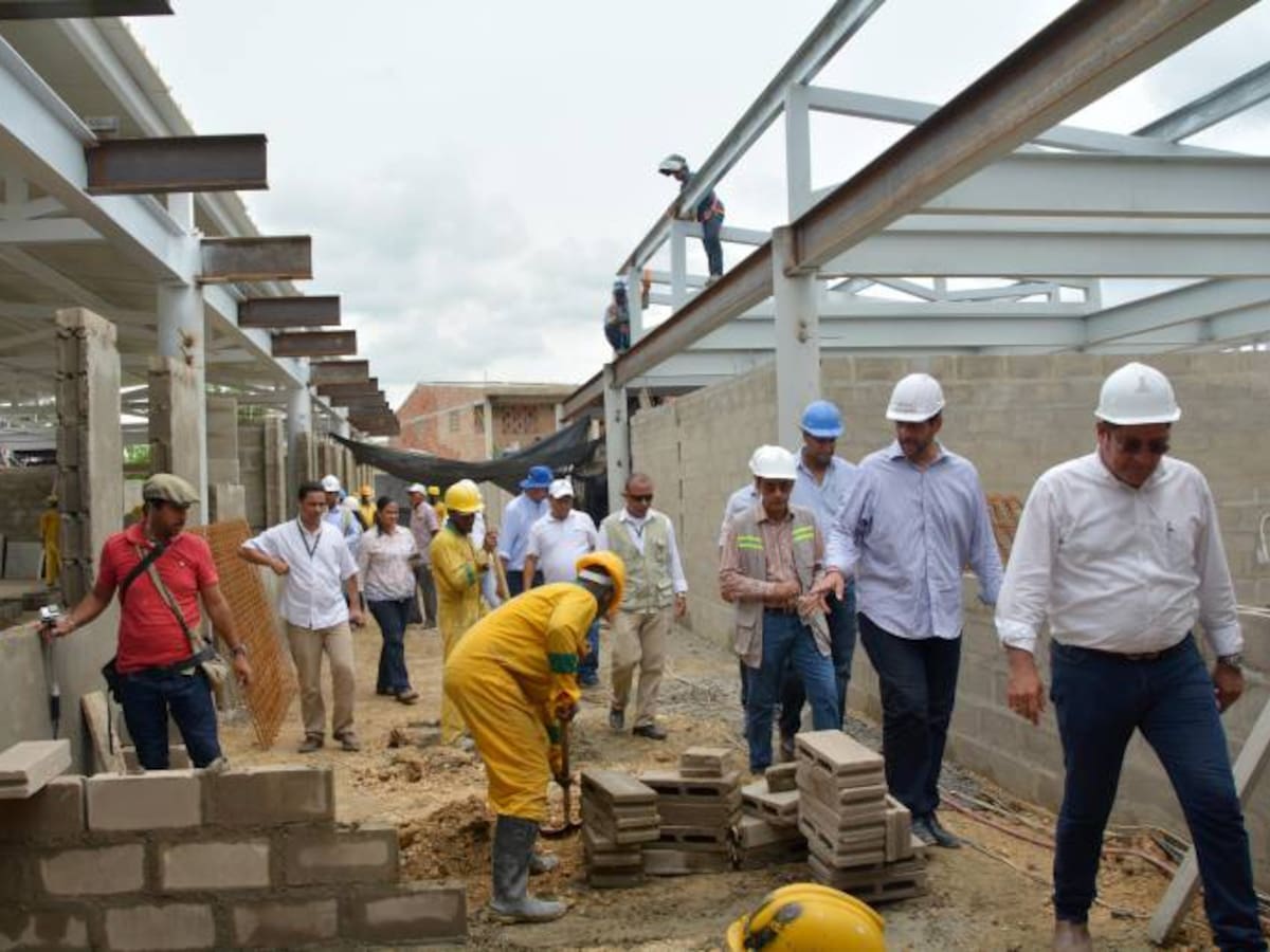 Cartagena contará con primer centro de rehabilitación comunitaria del país para víctimas