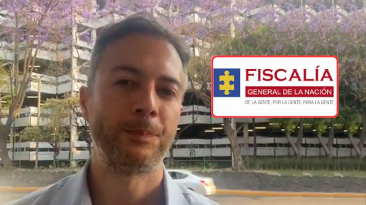 Quintero le pide nuevamente a la Fiscalía que sus casos se investiguen fuera de Medellín