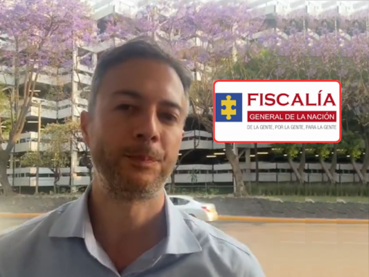 Quintero le pide nuevamente a la Fiscalía que sus casos se investiguen fuera de Medellín