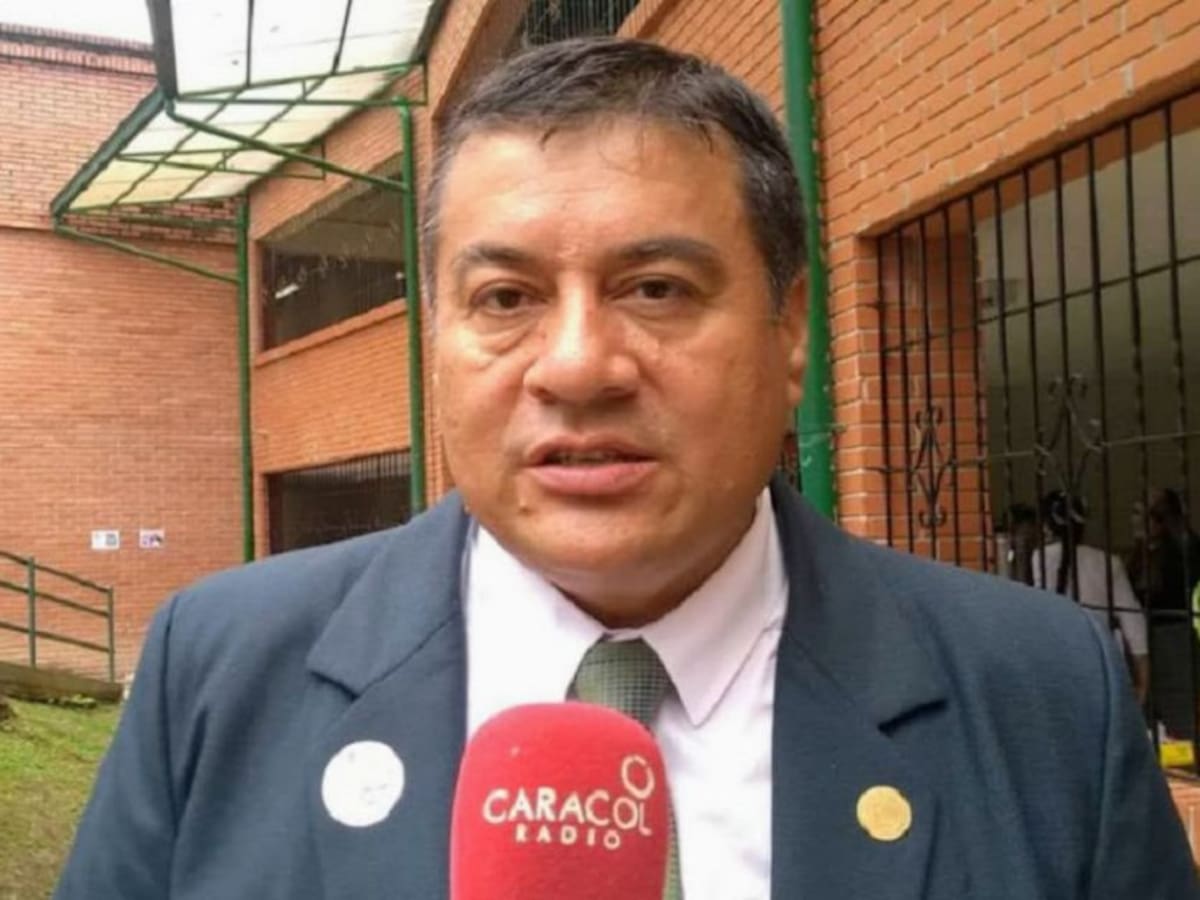Concejal de Manizales en medio de su campaña política, se defiende de acusaciones de abuso