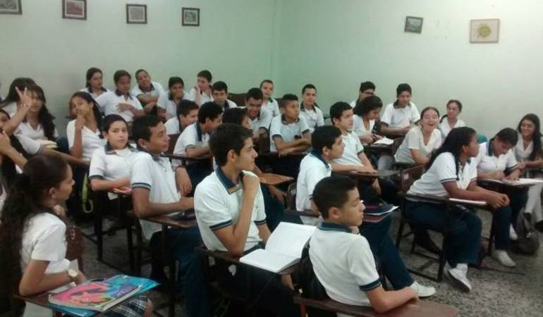 Entre hoy y mañana la alcaldía y la secretaría de educación municipal firmarán el acuerdo de pago 