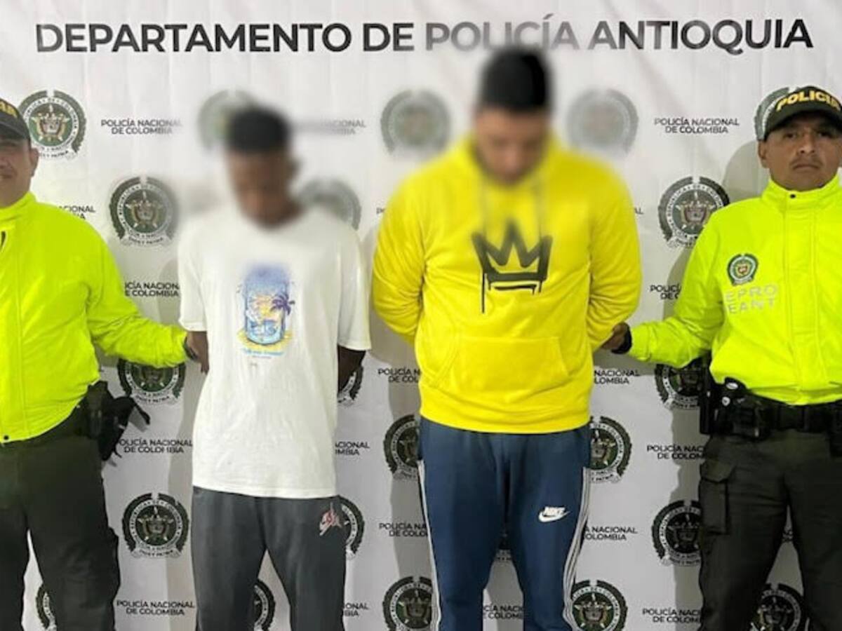 Tres niñas habrían sido abusadas sexualmente por falsos profesores de baile en Antioquia