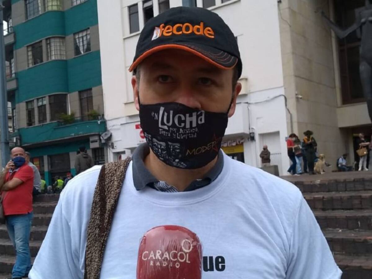 Poca conectividad, acoso laboral y falta de garantías para regresar a clase