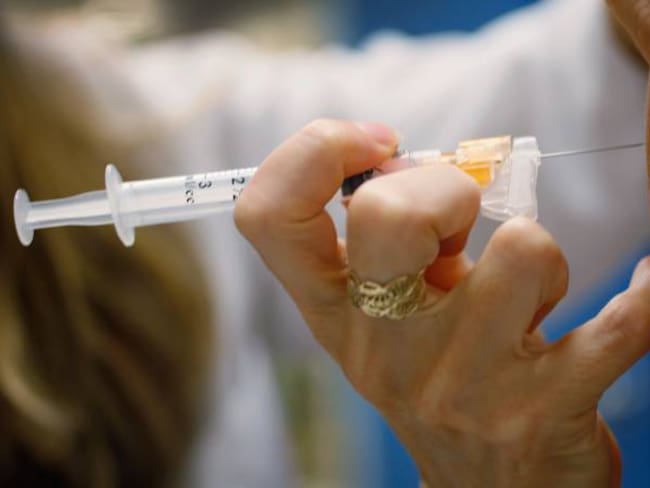 Niños ya se pueden vacunar contra VPH en Santander