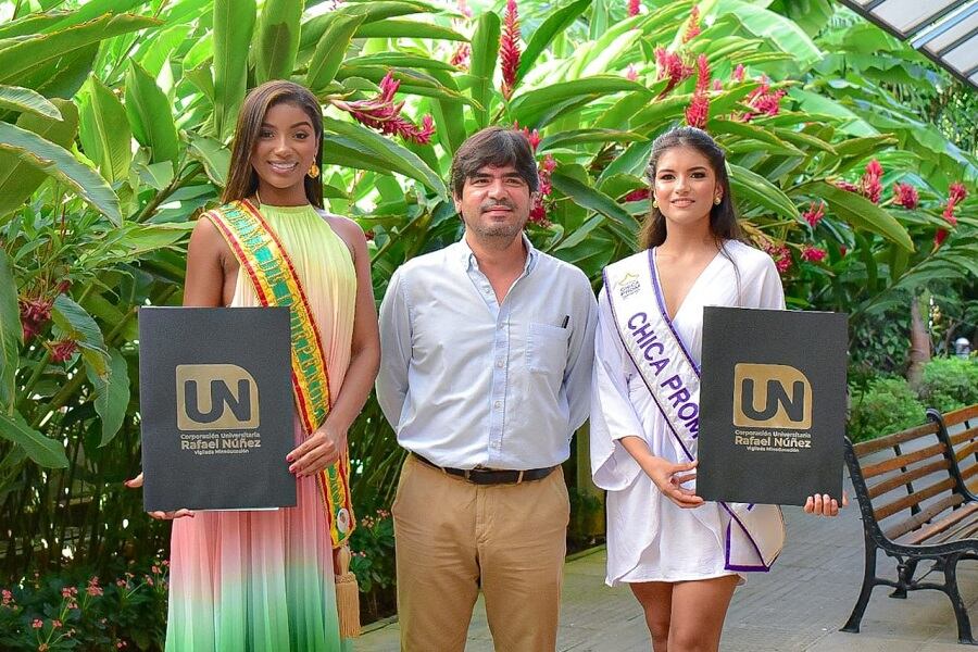 Corporación Universitaria Rafael Núñez