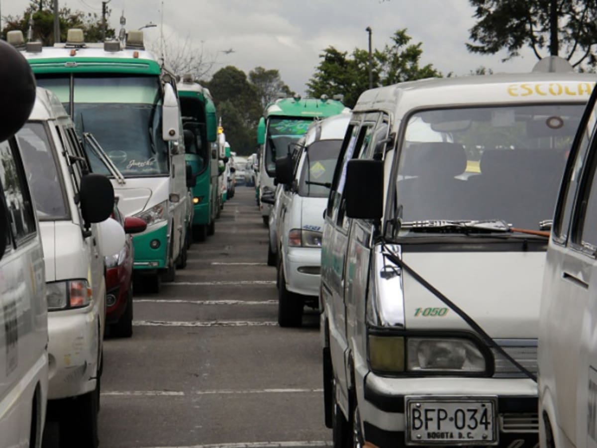Por un contrato de transporte escolar investigan a la exalcaldesa de San José de Pare, Boyacá