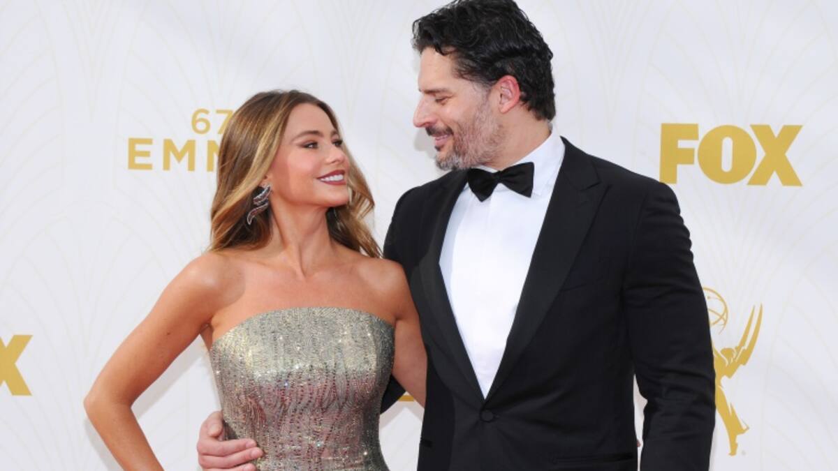 Sofía Vergara y Joe Manganiello: dos años de puro romanticismo