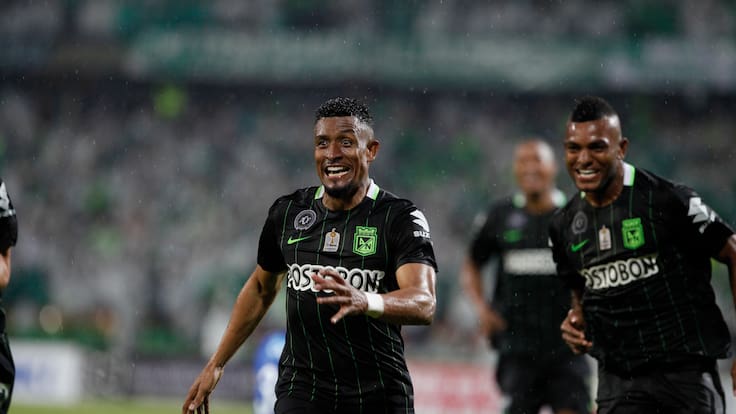 Farid Díaz, claro con lo que debe reforzar Nacional si quiere pelear por la Libertadores 2025