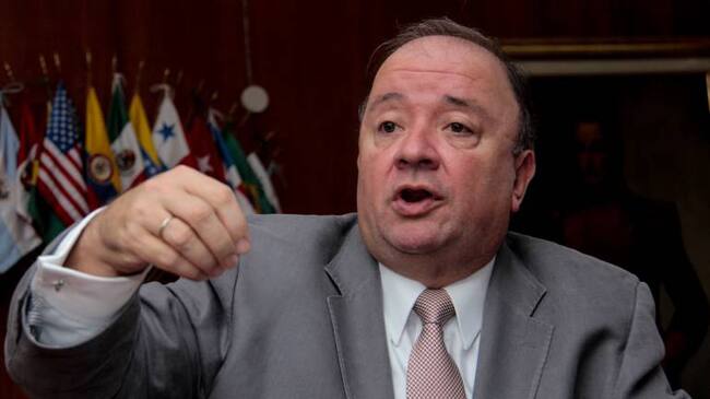 Autoridades revisan planes de intervención en el Catatumbo