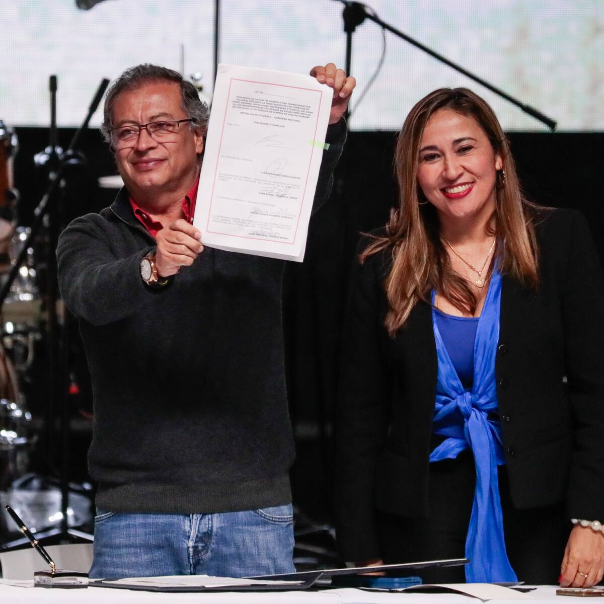 Gobierno sanciona ley ‘No más Olé’ que prohíbe corridas de toros en Colombia